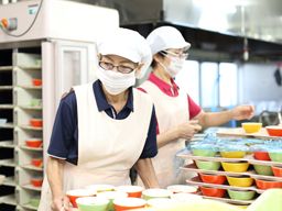 医療法人社団翠会 介護老人保健施設 蓮根ひまわり苑 医療法人社団翠会 介護老人保健施設 蓮根ひまわり苑