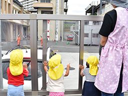 マジオたんぽぽ保育園 マジオたんぽぽ保育園