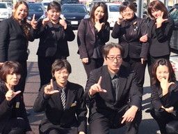 ラッキー自動車 株式会社 ラッキー自動車 株式会社