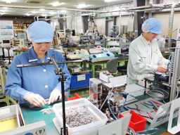大東通信機株式会社 大東通信機株式会社
