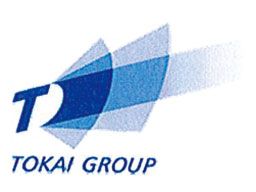 株式会社TOKAI 湘南支店 株式会社TOKAI 湘南支店