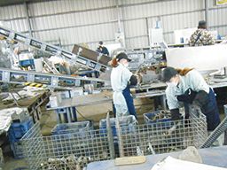 快心工業 株式会社 快心工業 株式会社