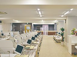 医療法人社団 善仁会 瀬谷南腎クリニック/瀬谷腎クリニック 医療法人社団 善仁会 瀬谷南腎クリニック/瀬谷腎クリニック