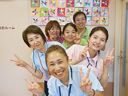 社会福祉法人 大幸会 特別養護老人ホーム 彩幸の杜の求人情報