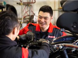 株式会社 バイク王&カンパニー 株式会社 バイク王&カンパニー