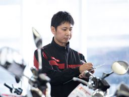 株式会社 バイク王&カンパニー 株式会社 バイク王&カンパニー