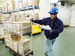 大阪高速乳配株式会社 大阪高速乳配株式会社