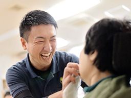 社会福祉法人 睦月会 社会福祉法人 睦月会