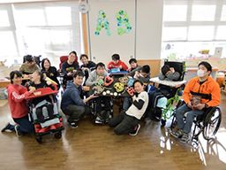 社会福祉法人 睦月会 社会福祉法人 睦月会