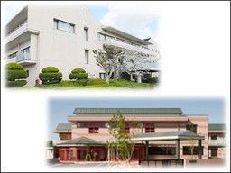 社会福祉法人 西日本至福会 社会福祉法人 西日本至福会