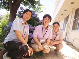 株式会社 さわやか倶楽部 株式会社 さわやか倶楽部