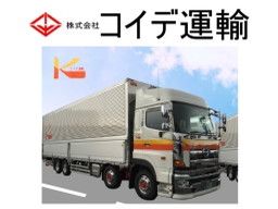 株式会社 コイデ運輸の求人情報