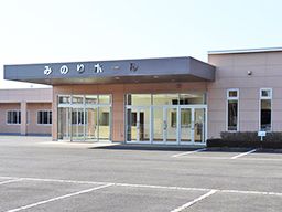 有限会社 エスプリ篠崎 みのりホールの求人情報
