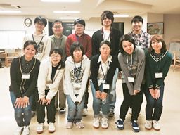 社会福祉法人 茶の花福祉会の求人情報