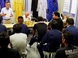 市原クレーンサービス株式会社 市原クレーンサービス株式会社