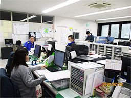 株式会社 ナカノ商会 柏支店 株式会社 ナカノ商会 柏支店