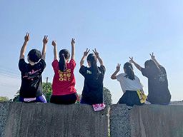 社会福祉法人 惠生会 児童養護施設 自生園の求人情報