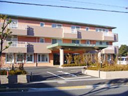 医療法人社団希和会 介護老人保健施設ひまわり/こでまり/グループホームしのざきの求人情報