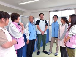 株式会社サンライフ/サンライフ介護サービス 株式会社サンライフ/サンライフ介護サービス