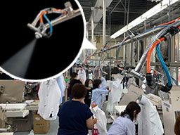 株式会社ローヤルクリーニングセンター 株式会社ローヤルクリーニングセンター