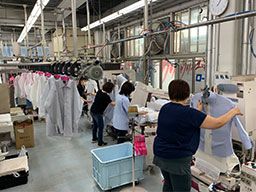 株式会社ローヤルクリーニングセンター 株式会社ローヤルクリーニングセンター