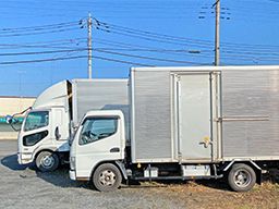 諸川運輸 株式会社 諸川運輸 株式会社