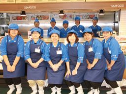 株式会社旬フーズシステム <さかなや旬 中田店> 株式会社旬フーズシステム <さかなや旬 中田店>