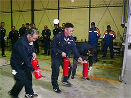 株式会社石原運輸