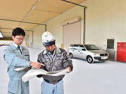 南総建設株式会社 南総建設株式会社