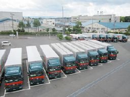 滋賀運送グループ 滋賀運送グループ