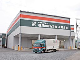 滋賀運送グループ 滋賀運送グループ