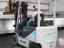 滋賀運送グループ 滋賀運送グループ