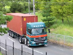 滋賀運送グループ 滋賀運送グループ