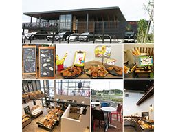 丘の上のサフラン 西平井店 丘の上のサフラン 西平井店