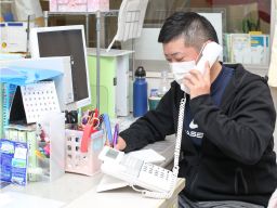 社会福祉法人 明友会 介護老人保健施設 ナーシングピア横浜 社会福祉法人 明友会 介護老人保健施設 ナーシングピア横浜