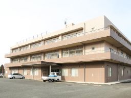 社会福祉法人 明友会 介護老人保健施設 ナーシングピア横浜 社会福祉法人 明友会 介護老人保健施設 ナーシングピア横浜