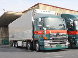 滋賀運送グループ 滋賀運送グループ