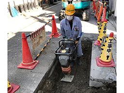 株式会社 共進建設 株式会社 共進建設