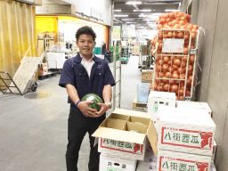 株式会社 丸ユ商店<青果仲卸> 株式会社 丸ユ商店<青果仲卸>