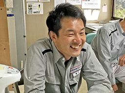 株式会社 C.H.K.(八洲運輸グループ会社)
