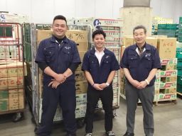株式会社 丸ユ商店<青果仲卸> 株式会社 丸ユ商店<青果仲卸>