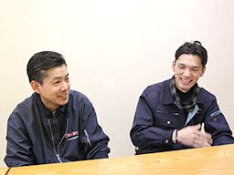 株式会社 千葉興業運輸 株式会社 千葉興業運輸