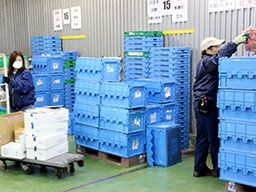 株式会社 千葉興業運輸 株式会社 千葉興業運輸