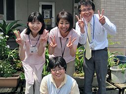 株式会社 さわやか倶楽部 株式会社 さわやか倶楽部