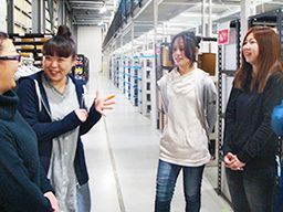 株式会社 清長 株式会社 清長