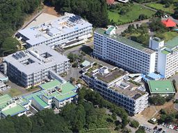 特別養護老人ホーム 上総園 特別養護老人ホーム 上総園