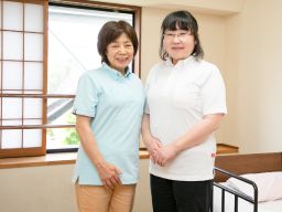 グループホーム ローズマリー(株式会社アイアール) グループホーム ローズマリー(株式会社アイアール)