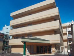 グッドタイムナーシングホーム ■有料老人ホームの運営 グッドタイムナーシングホーム ■有料老人ホームの運営