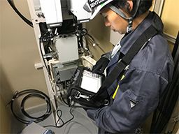 東部フィールド株式会社 東部フィールド株式会社