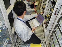 東部フィールド株式会社 東部フィールド株式会社